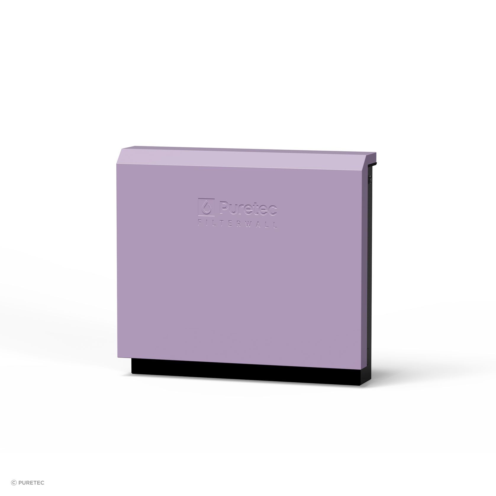 FilterWall-F6-WT Filter gallery detail image