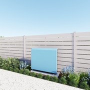 FilterWall-F6-OS Filter gallery detail image
