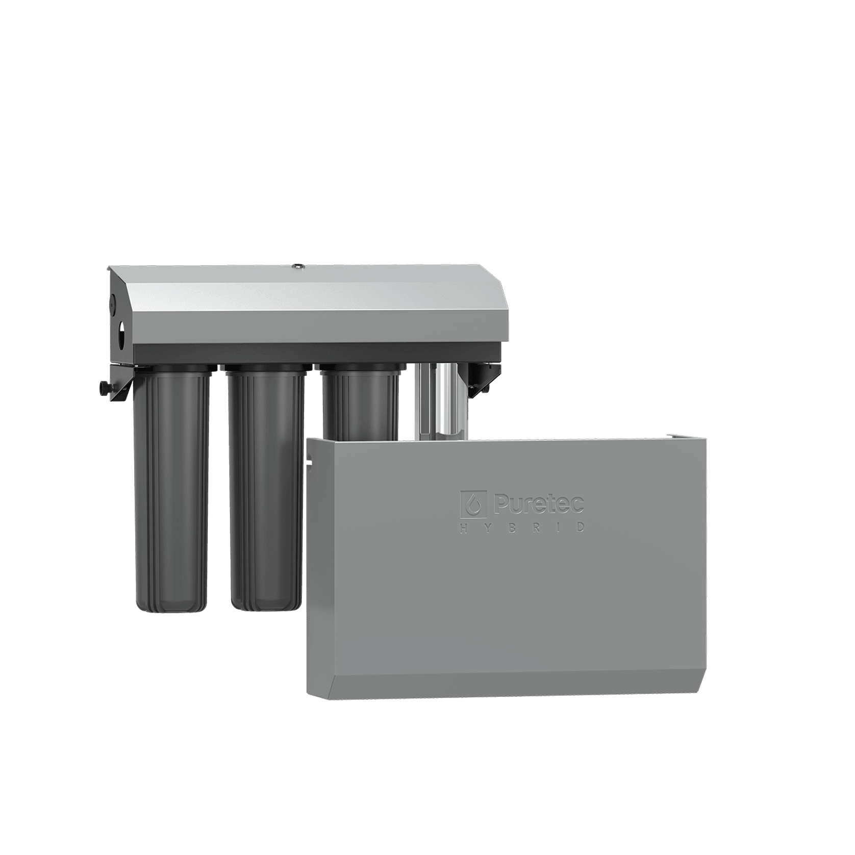 Hybrid E Series gallery detail image