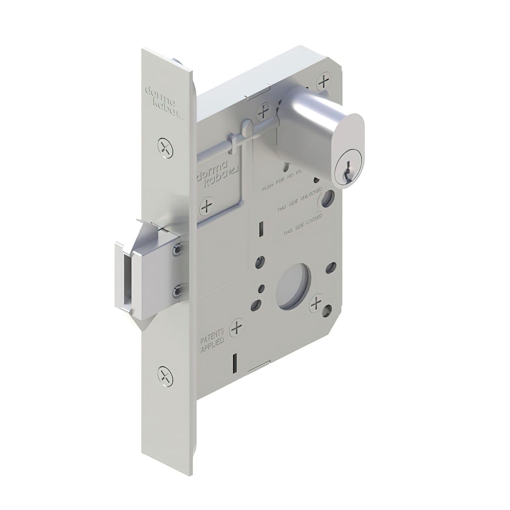 MS2600 & MS2900 Series Mortice Locks gallery detail image