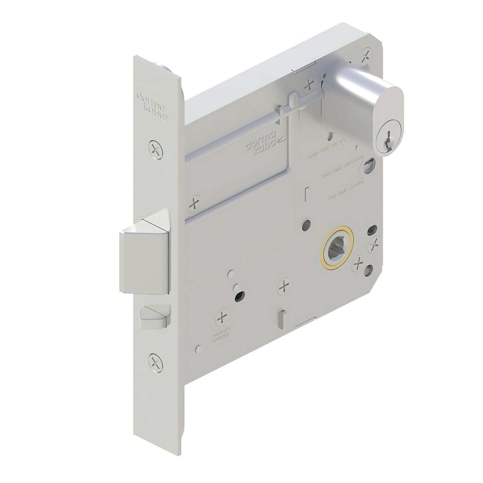 MS2600 & MS2900 Series Mortice Locks gallery detail image