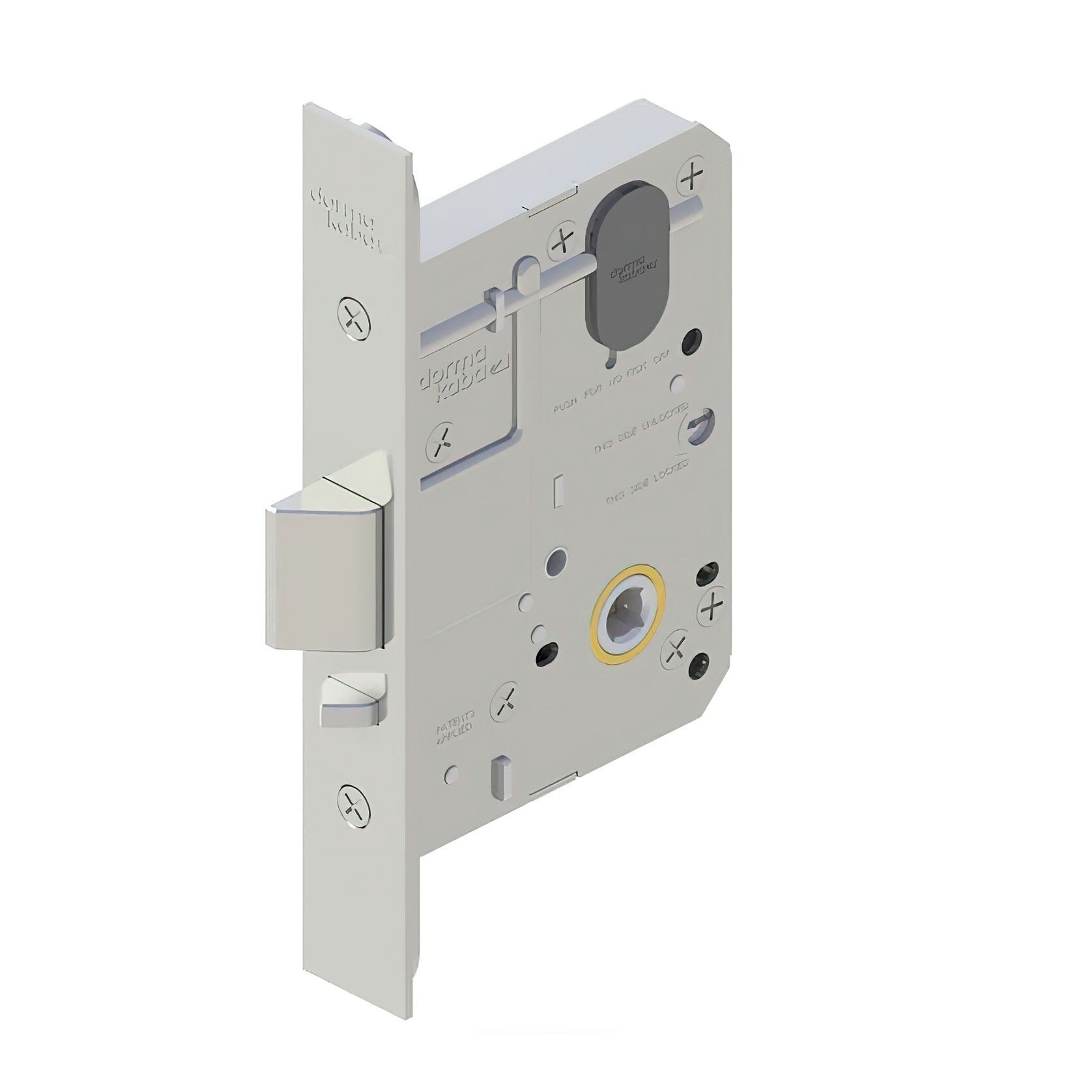 MS2600 & MS2900 Series Mortice Locks gallery detail image