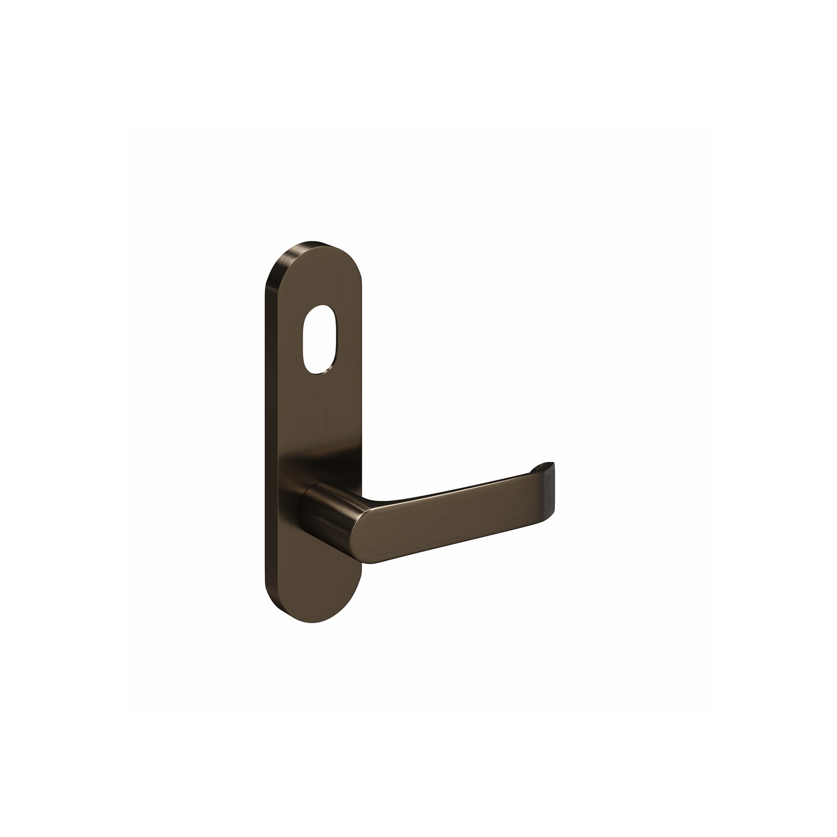 Legge 500 Series Leonardo (12) Door Furniture gallery detail image