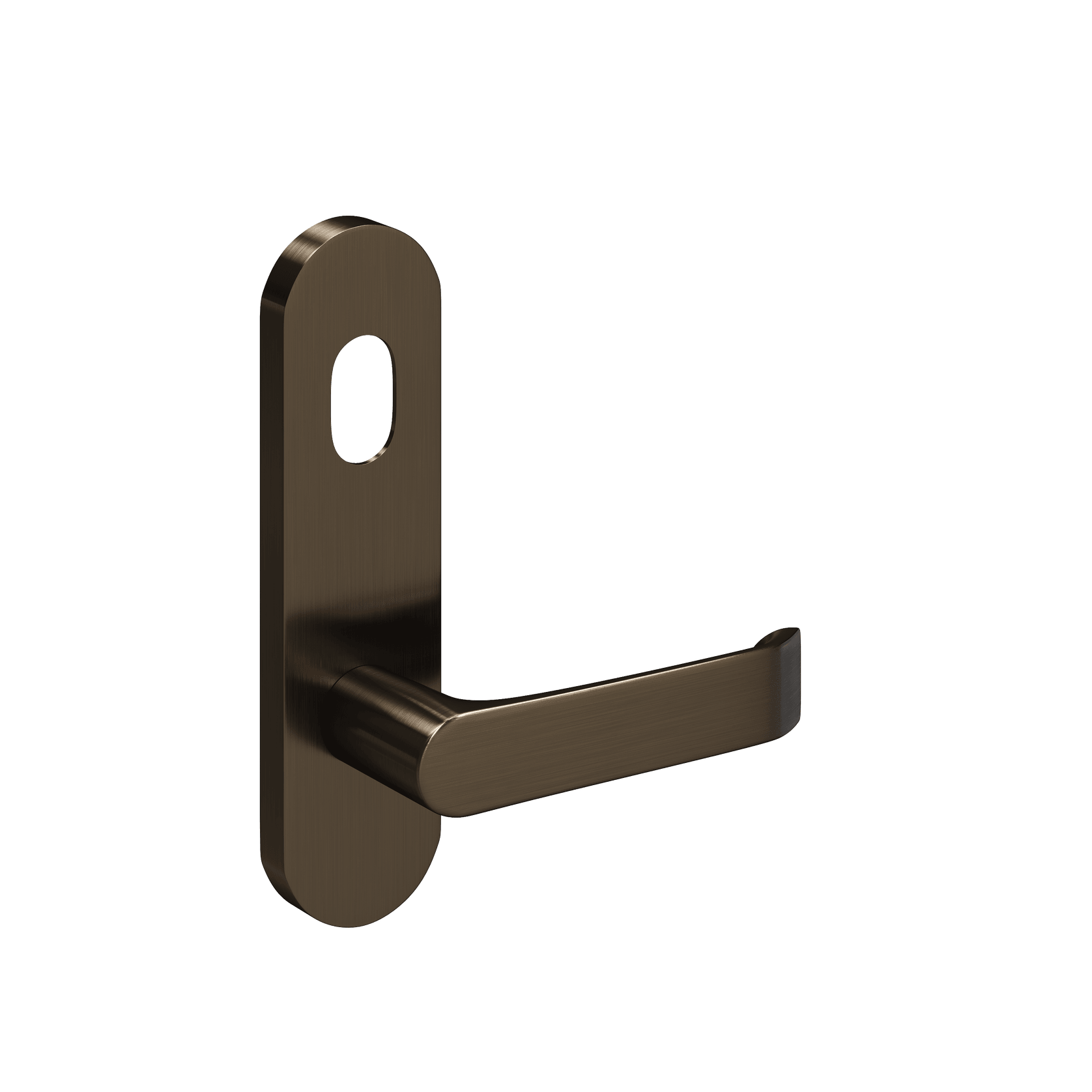 Legge 500 Series Leonardo (12) Door Furniture gallery detail image