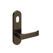 Legge 500 Series Leonardo (12) Door Furniture gallery detail image