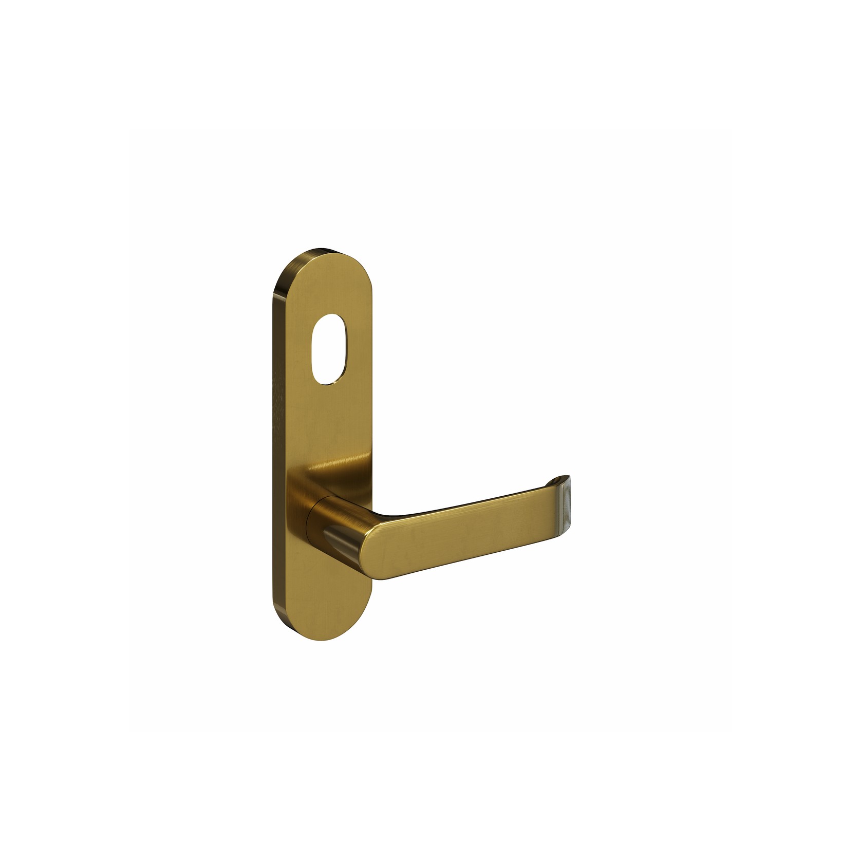 Legge 500 Series Leonardo (12) Door Furniture gallery detail image