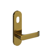Legge 500 Series Leonardo (12) Door Furniture gallery detail image
