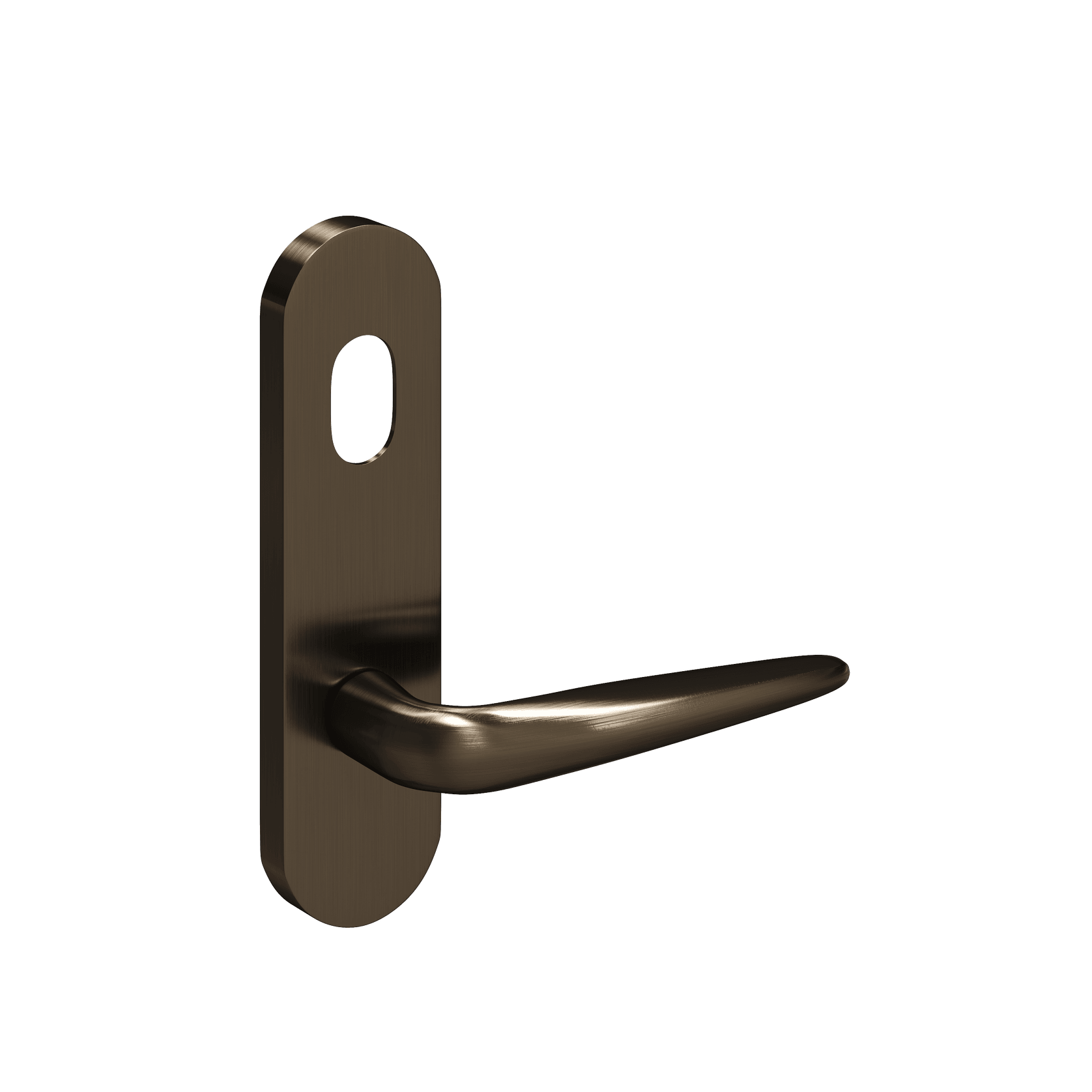 Legge 500 Series Monet (50) Door Furniture gallery detail image