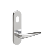 Legge 500 Series Monet (50) Door Furniture gallery detail image