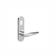 Legge 500 Series Monet (50) Door Furniture gallery detail image