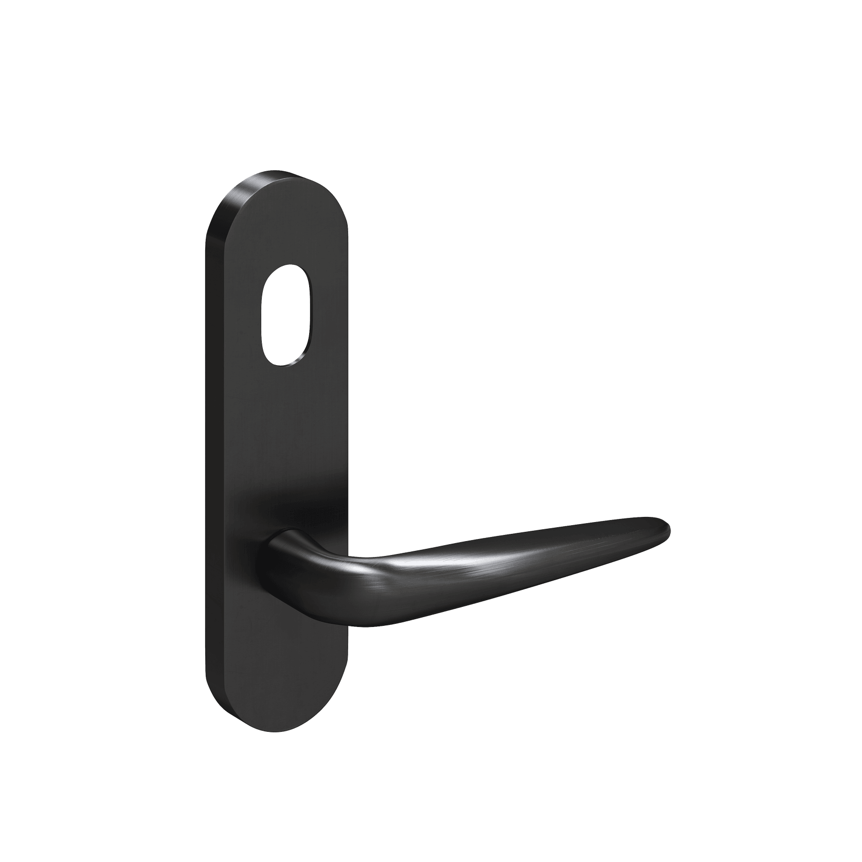 Legge 500 Series Monet (50) Door Furniture gallery detail image