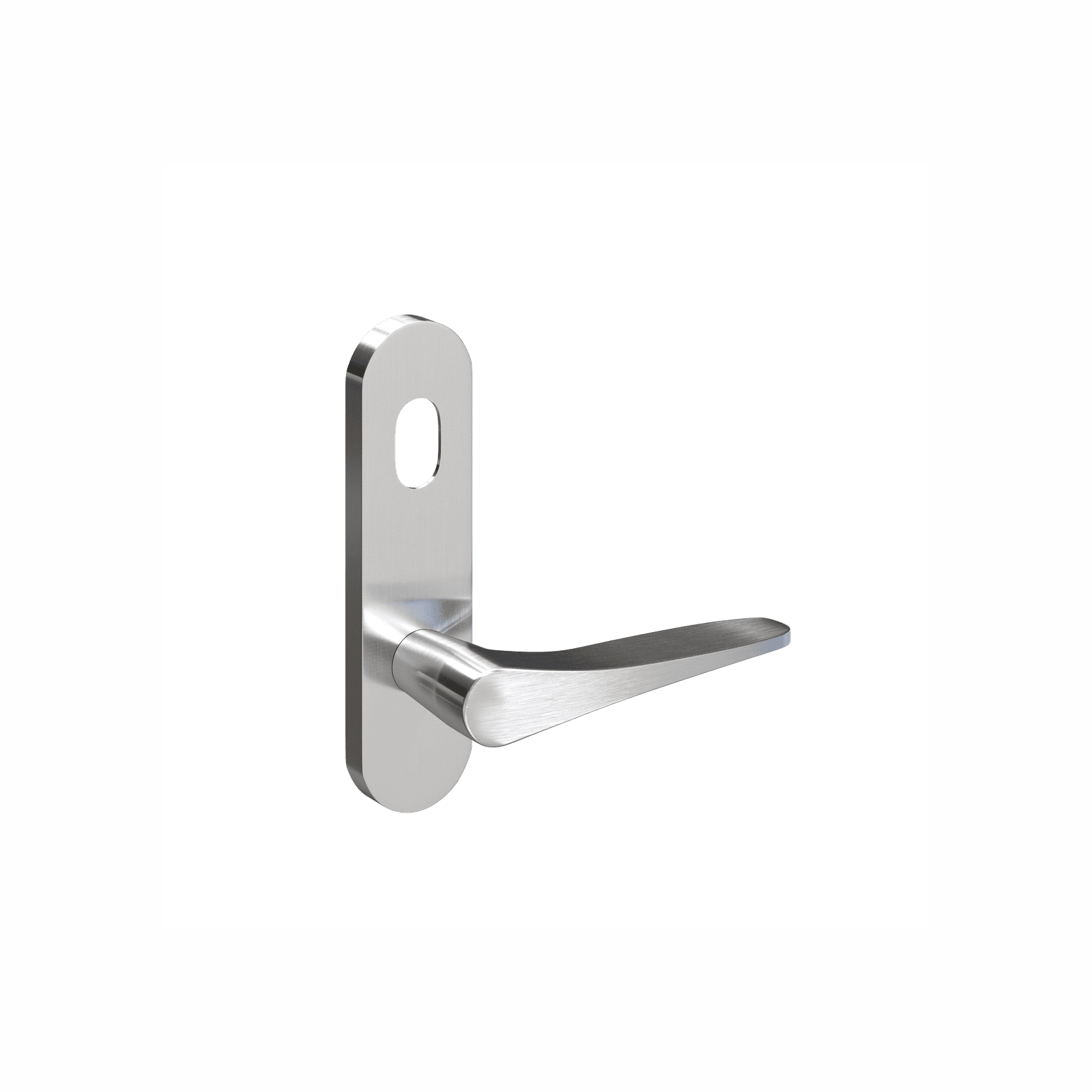 Legge 500 Series Rubens (56) Door Furniture gallery detail image