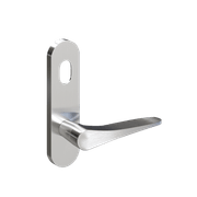 Legge 500 Series Rubens (56) Door Furniture gallery detail image