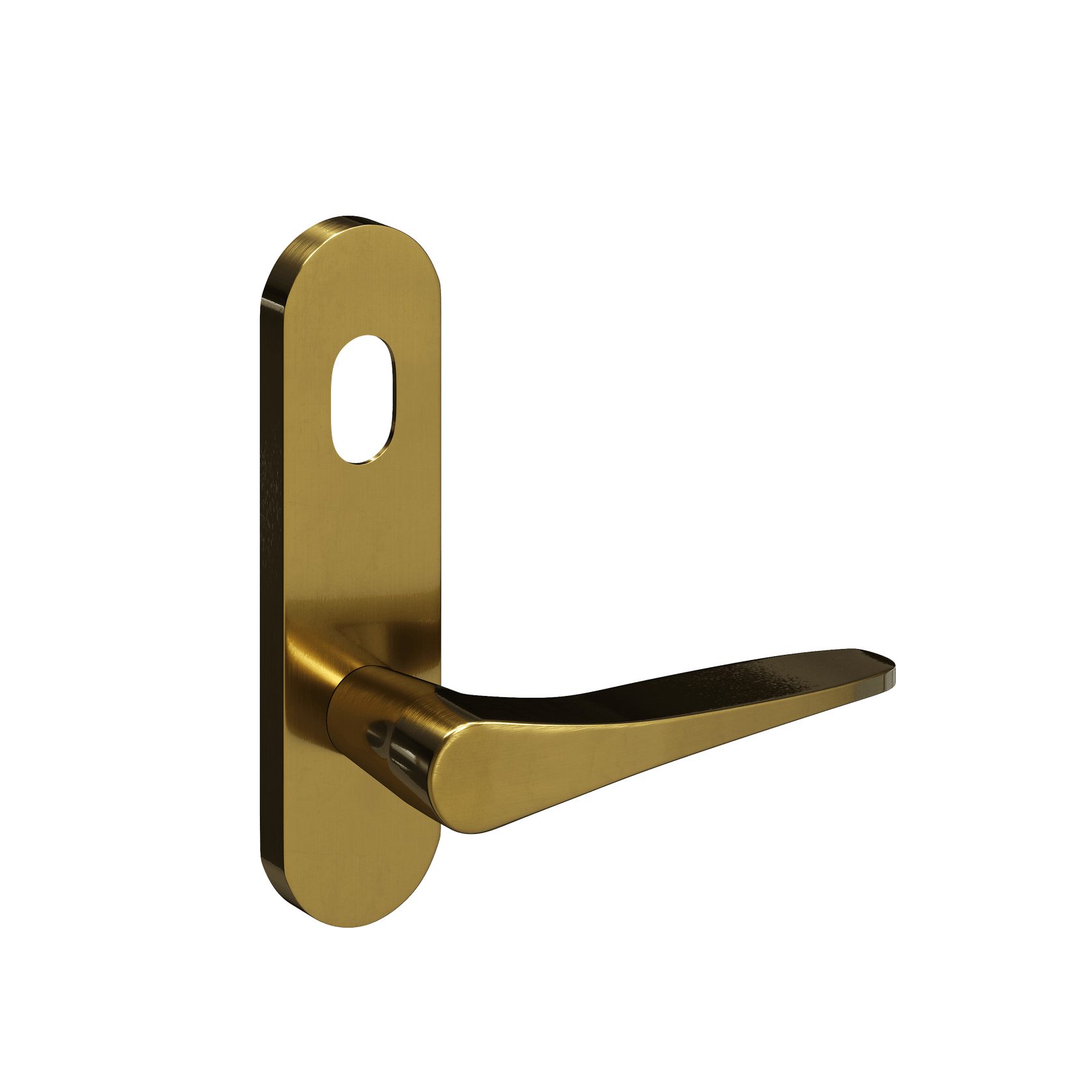 Legge 500 Series Rubens (56) Door Furniture gallery detail image