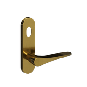 Legge 500 Series Rubens (56) Door Furniture gallery detail image