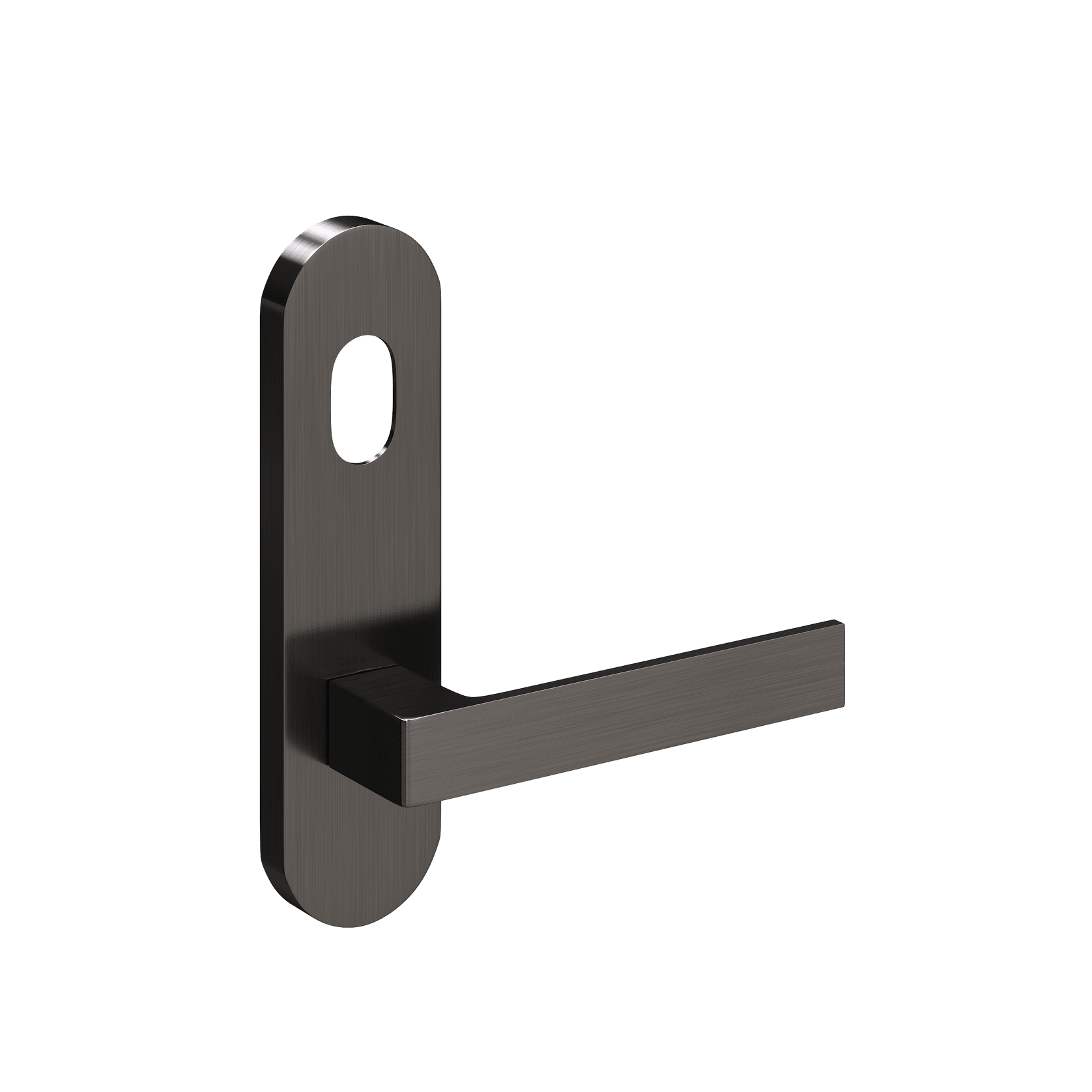 Legge 500 Series Angelo (57) Door Furniture gallery detail image