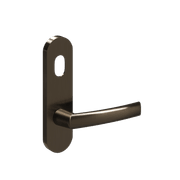 Legge 500 Series Cisa (59) Door Furniture gallery detail image