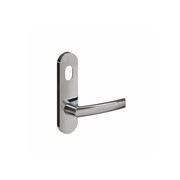 Legge 500 Series Cisa (59) Door Furniture gallery detail image