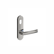 Legge 500 Series Cisa (59) Door Furniture gallery detail image