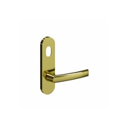 Legge 500 Series Cisa (59) Door Furniture gallery detail image