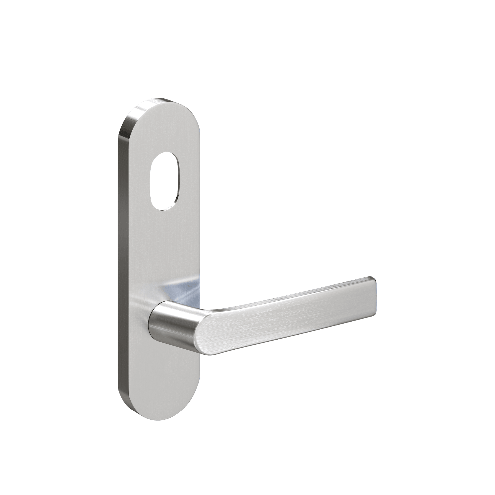 Legge 500 Series Cisa (59) Door Furniture gallery detail image