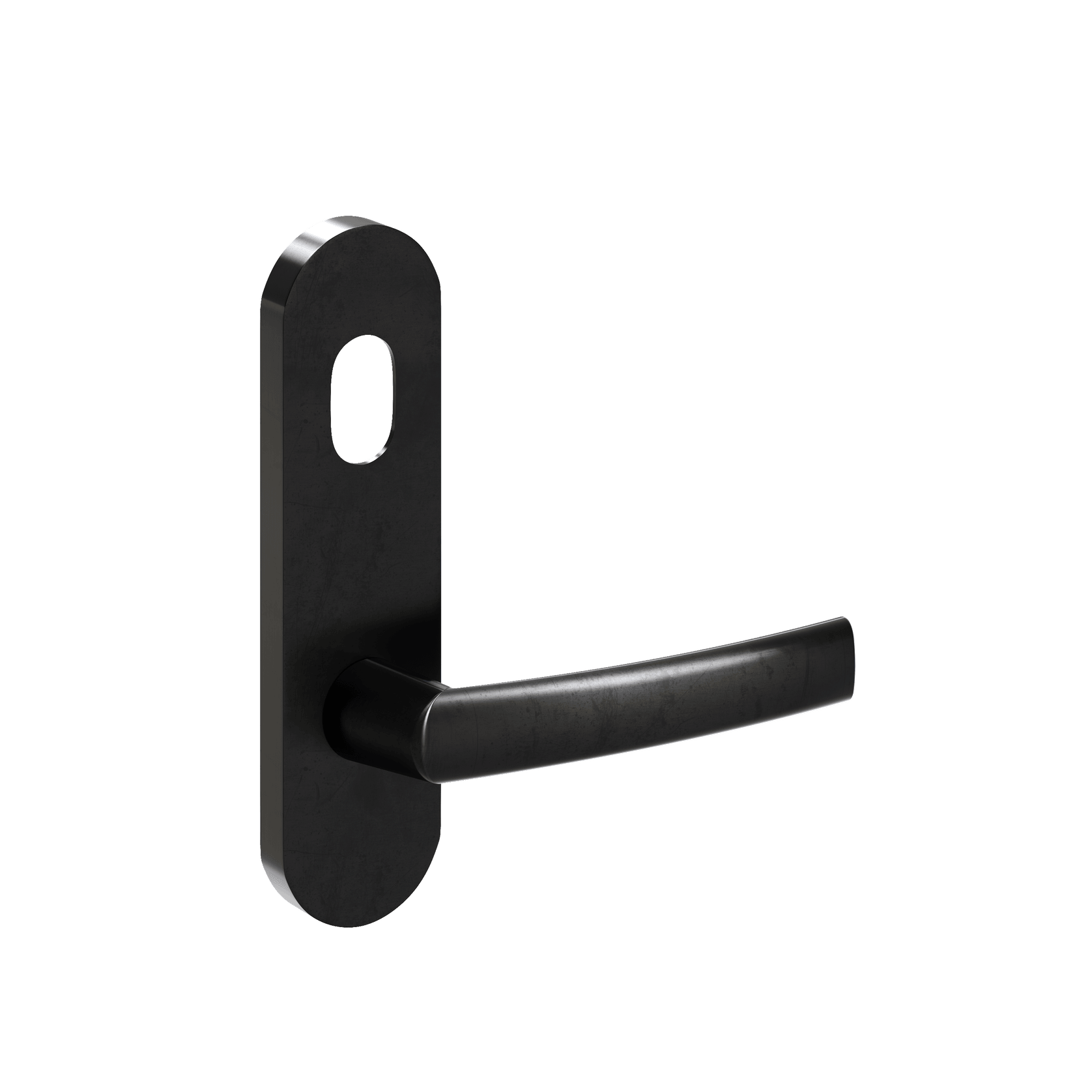 Legge 500 Series Cisa (59) Door Furniture gallery detail image