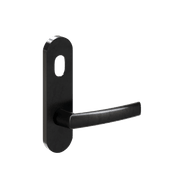 Legge 500 Series Cisa (59) Door Furniture gallery detail image