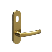 Legge 500 Series Cisa (59) Door Furniture gallery detail image