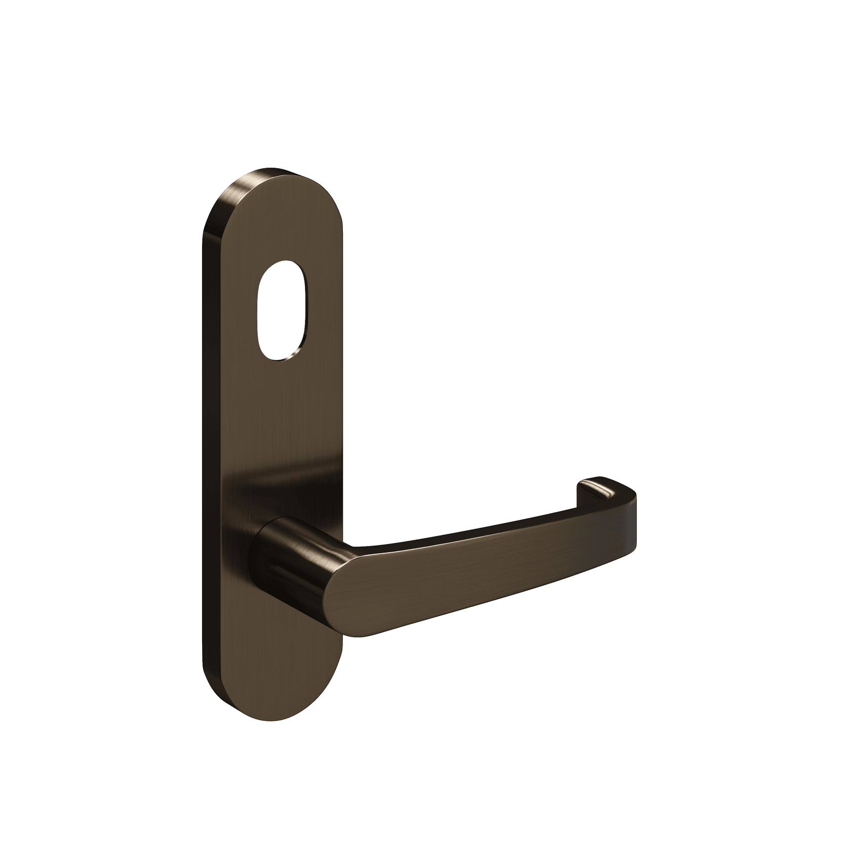 Legge 500 Series Ergo  (62) Door Furniture gallery detail image