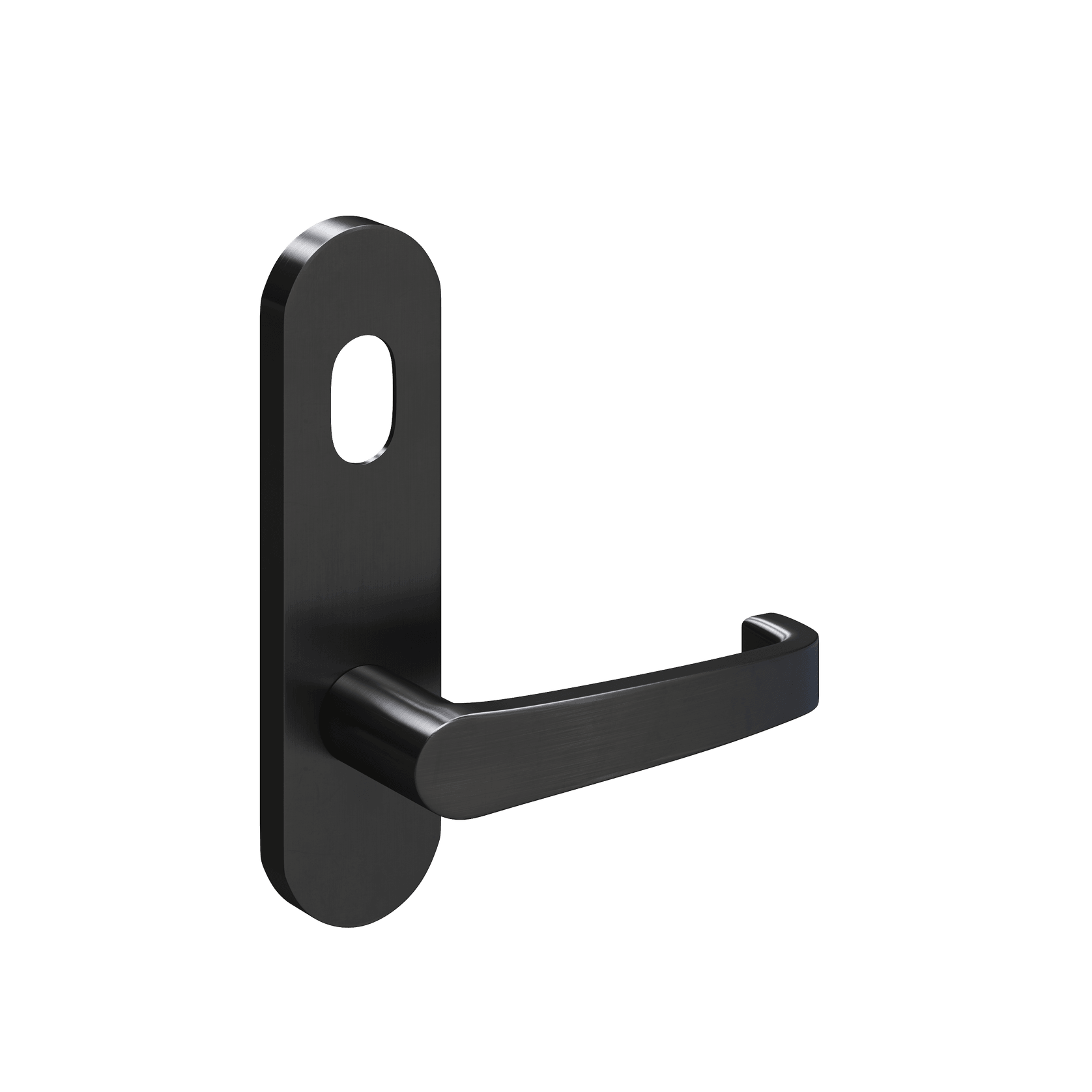 Legge 500 Series Ergo  (62) Door Furniture gallery detail image