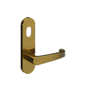 Legge 500 Series Ergo  (62) Door Furniture gallery detail image