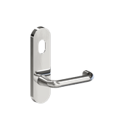 Legge 500 Series Alpha (29) Door Furniture gallery detail image