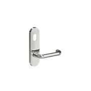 Legge 500 Series Alpha (29) Door Furniture gallery detail image