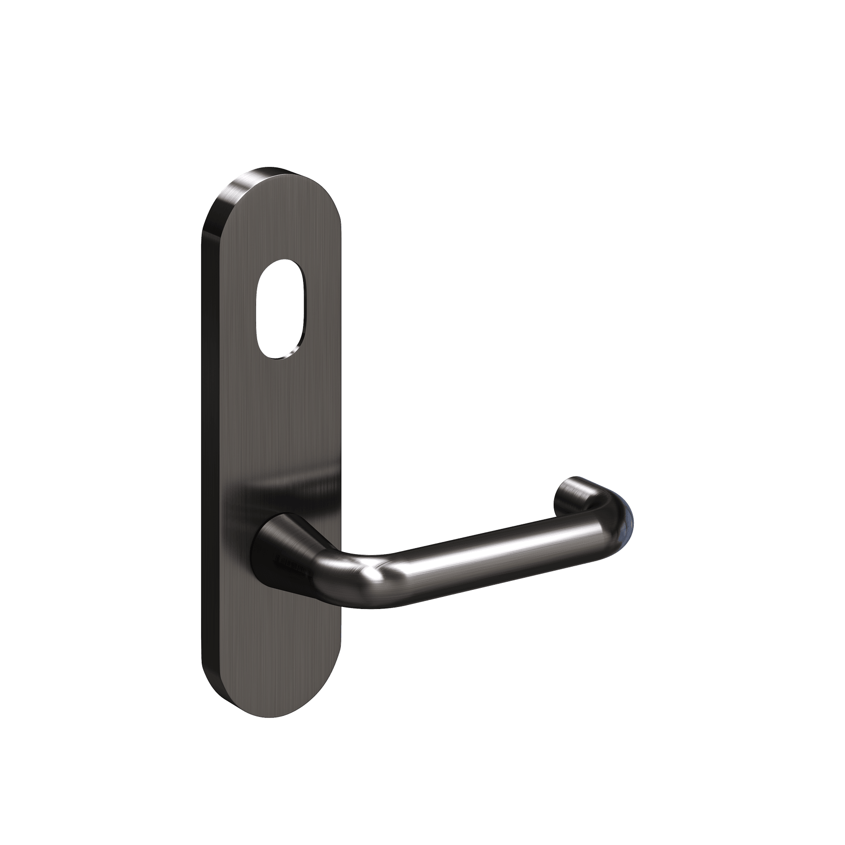 Legge 500 Series Alpha (29) Door Furniture gallery detail image
