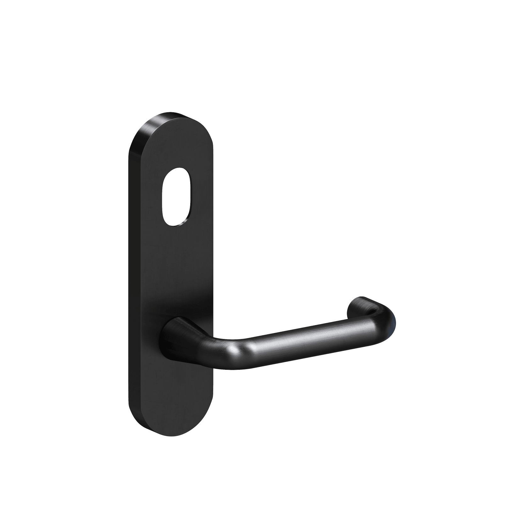 Legge 500 Series Alpha (29) Door Furniture gallery detail image