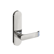 Legge 500 Series Leonardo (12) Door Furniture gallery detail image