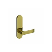 Legge 500 Series Leonardo (12) Door Furniture gallery detail image