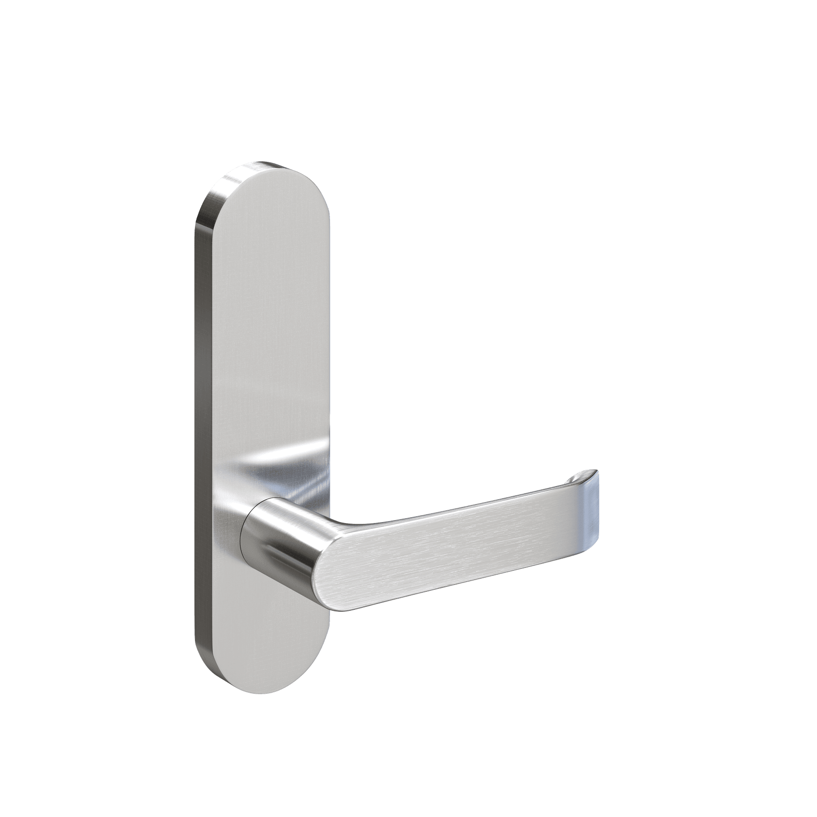 Legge 500 Series Leonardo (12) Door Furniture gallery detail image