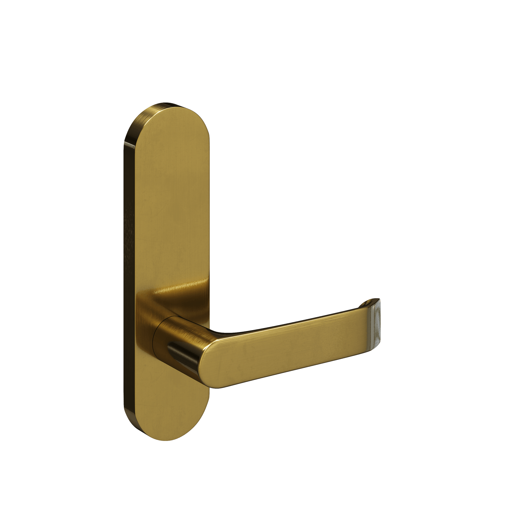 Legge 500 Series Leonardo (12) Door Furniture gallery detail image