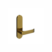 Legge 500 Series Leonardo (12) Door Furniture gallery detail image