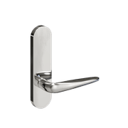 Legge 500 Series Monet (50) Door Furniture gallery detail image