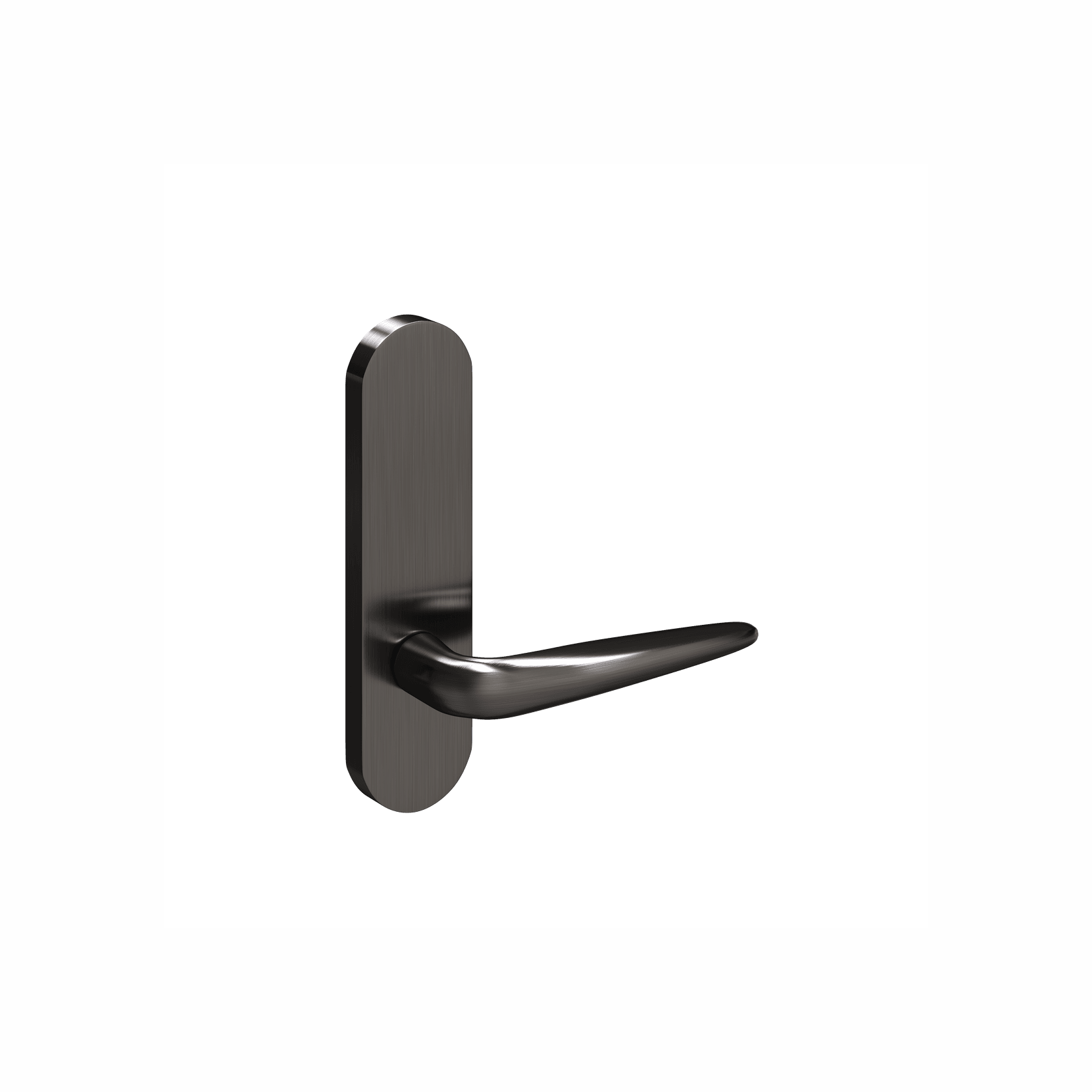 Legge 500 Series Monet (50) Door Furniture gallery detail image