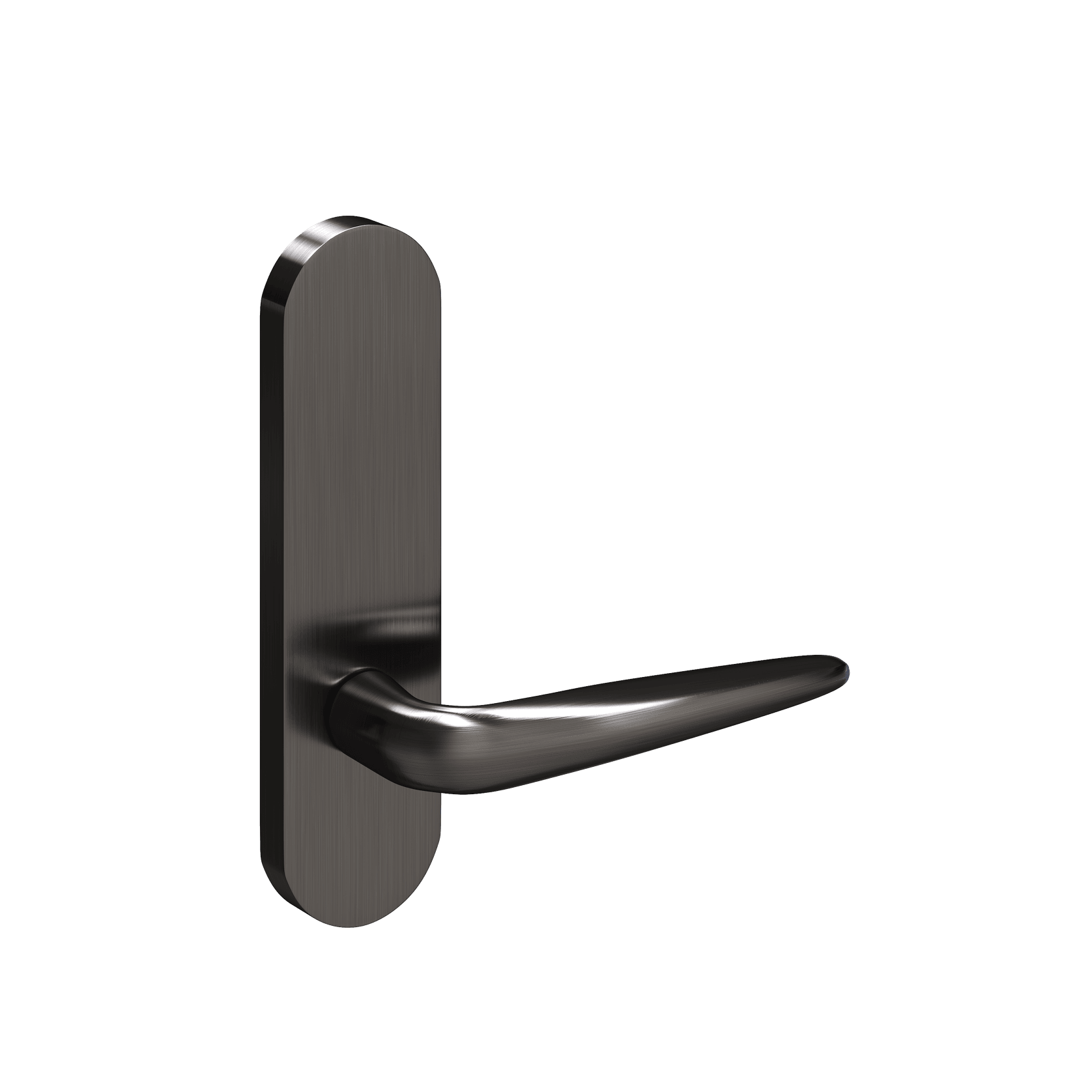 Legge 500 Series Monet (50) Door Furniture gallery detail image