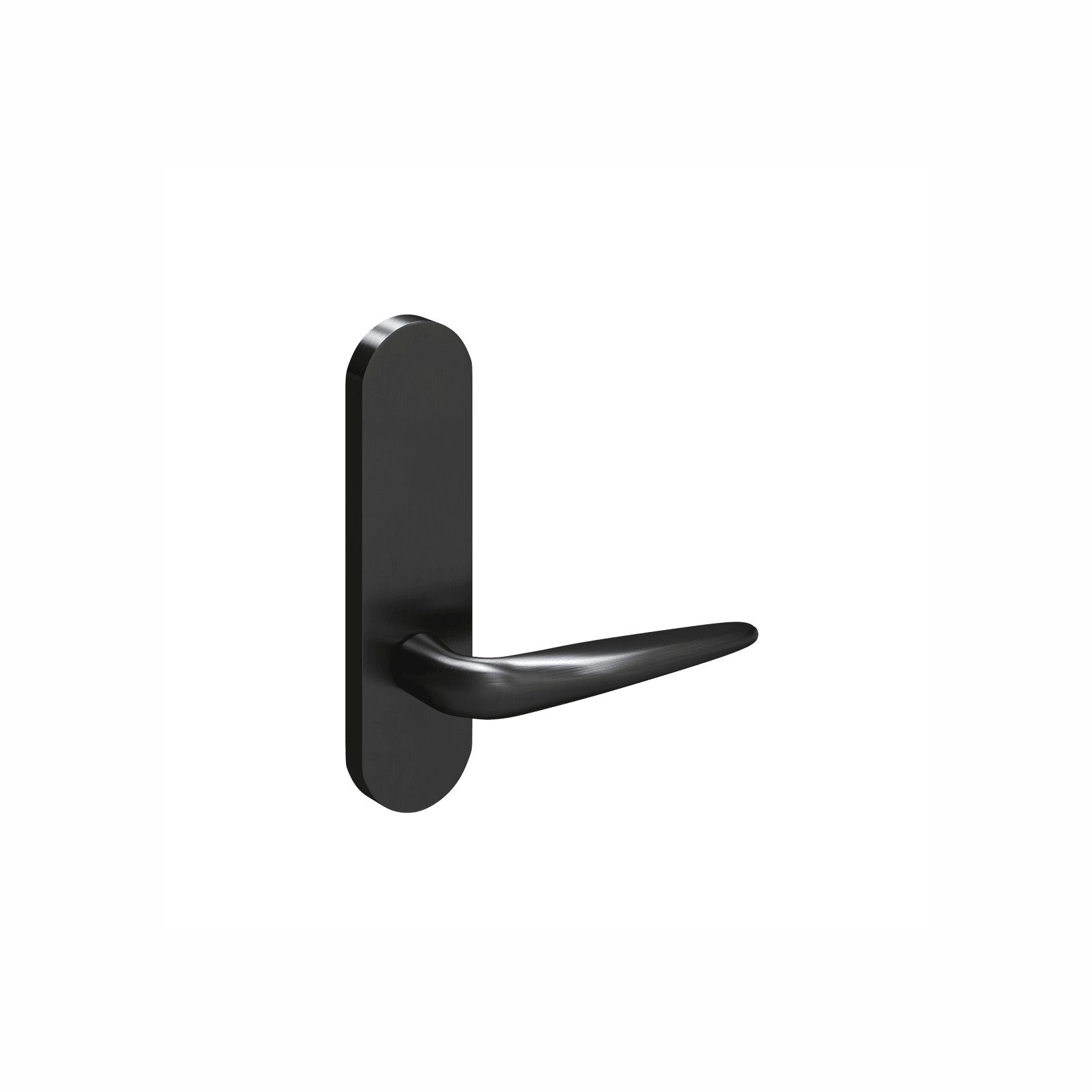 Legge 500 Series Monet (50) Door Furniture gallery detail image