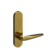 Legge 500 Series Monet (50) Door Furniture gallery detail image