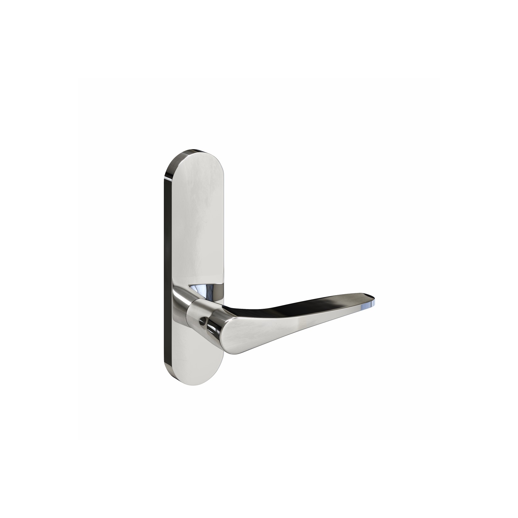 Legge 500 Series Rubens (56) Door Furniture gallery detail image