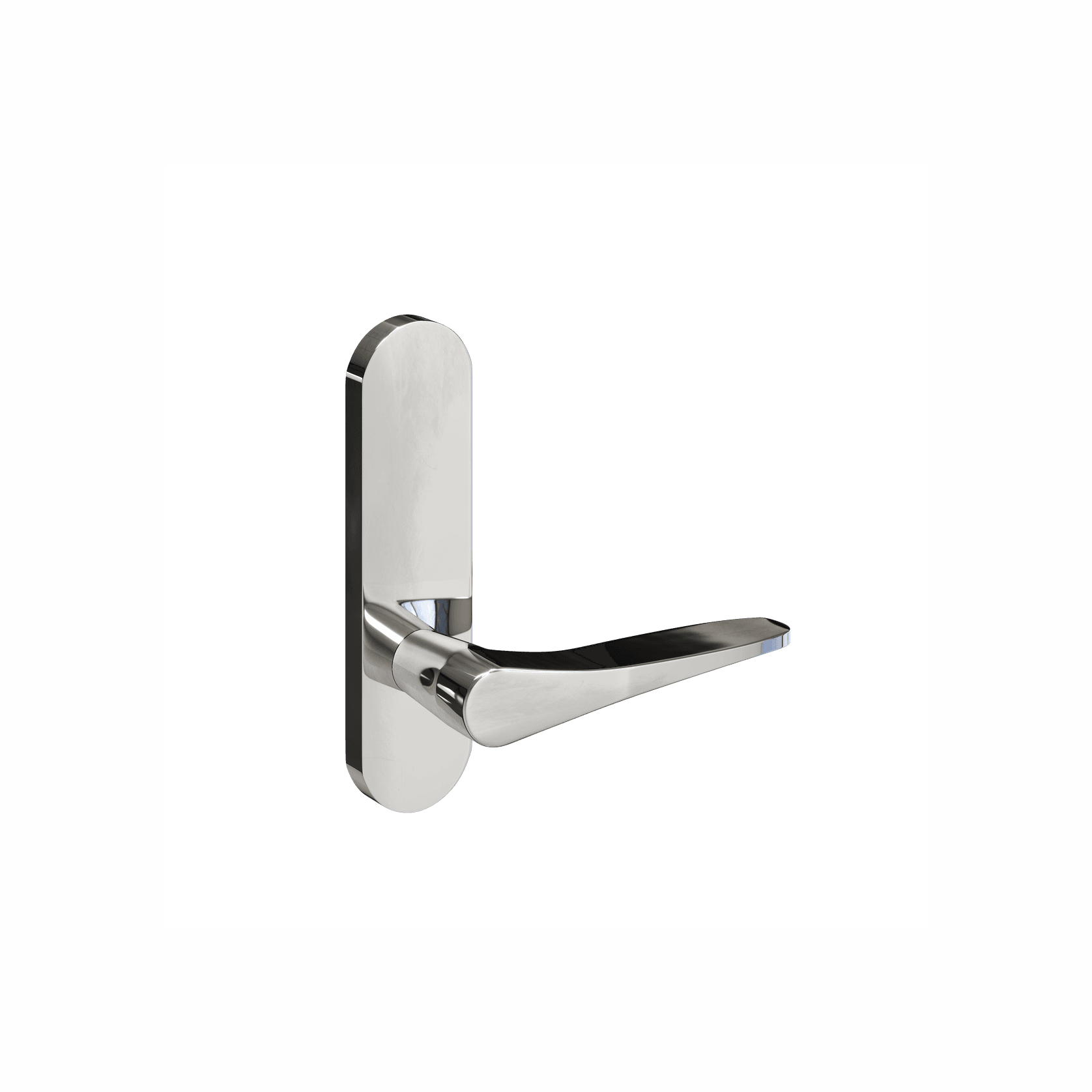 Legge 500 Series Rubens (56) Door Furniture gallery detail image