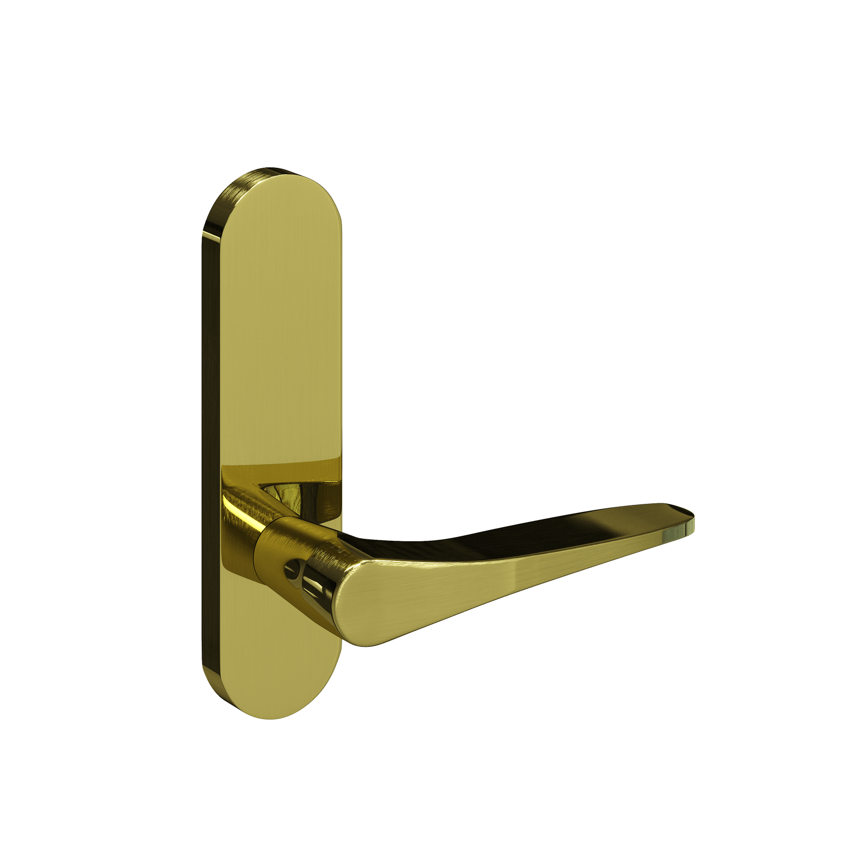Legge 500 Series Rubens (56) Door Furniture gallery detail image