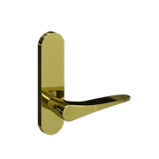Legge 500 Series Rubens (56) Door Furniture gallery detail image
