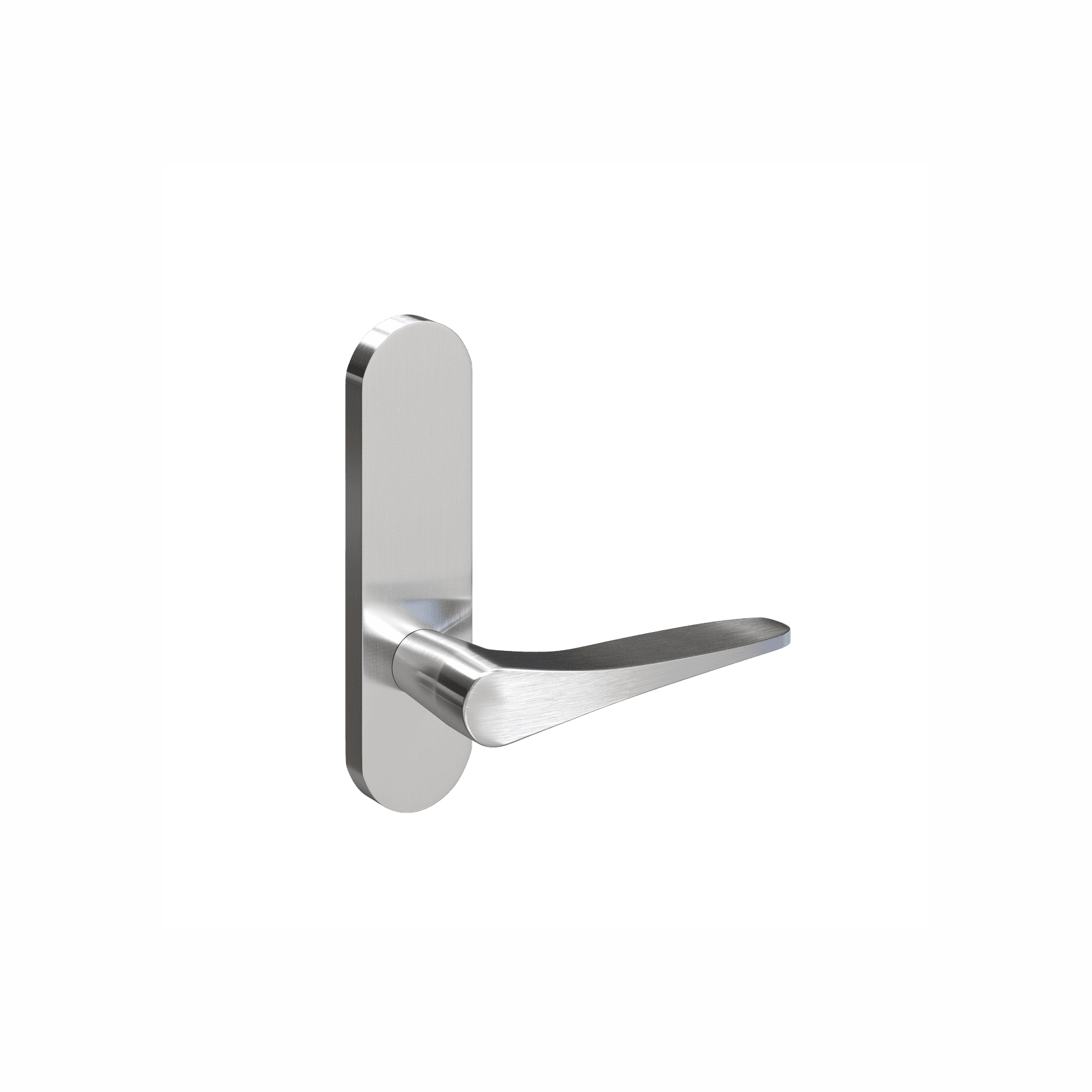 Legge 500 Series Rubens (56) Door Furniture gallery detail image